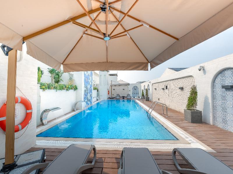 Artan Residence & Suites image