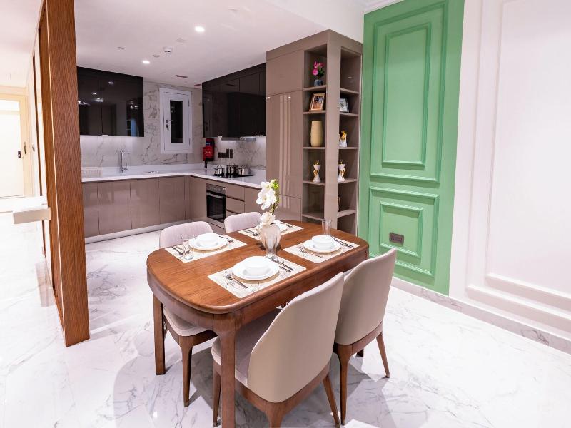Artan Residence & Suites image