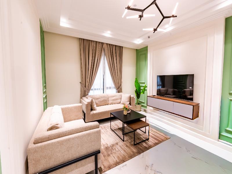 Artan Residence & Suites image