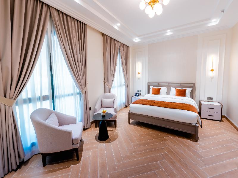 Artan Residence & Suites image