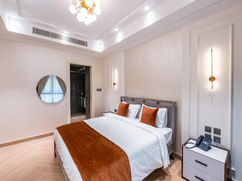 Artan Residence & Suites image