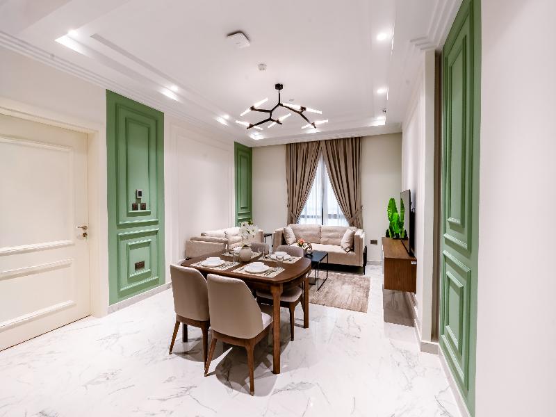 Artan Residence & Suites image