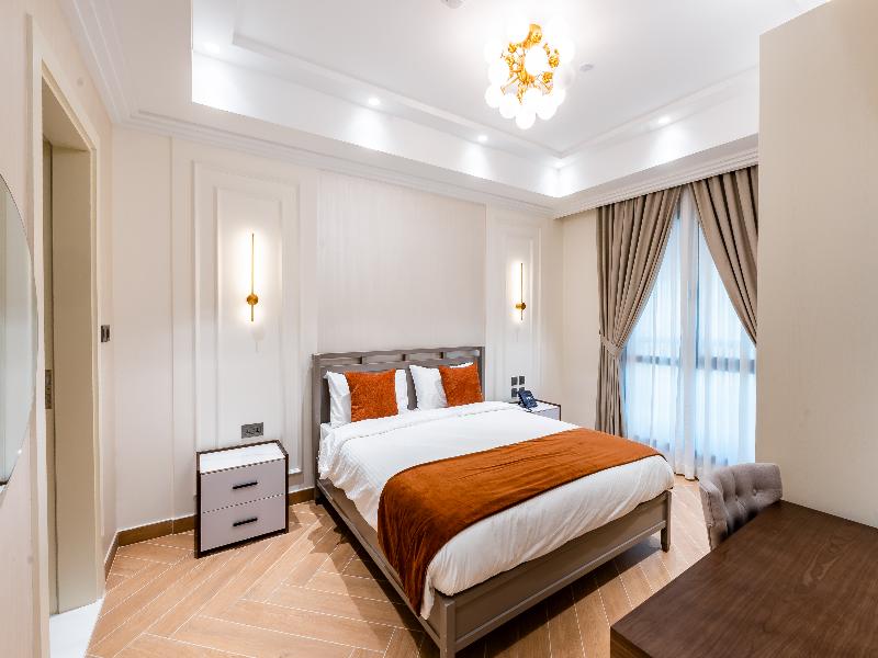 Artan Residence & Suites image
