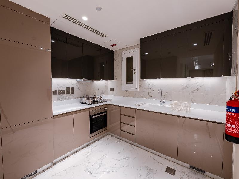 Artan Residence & Suites image