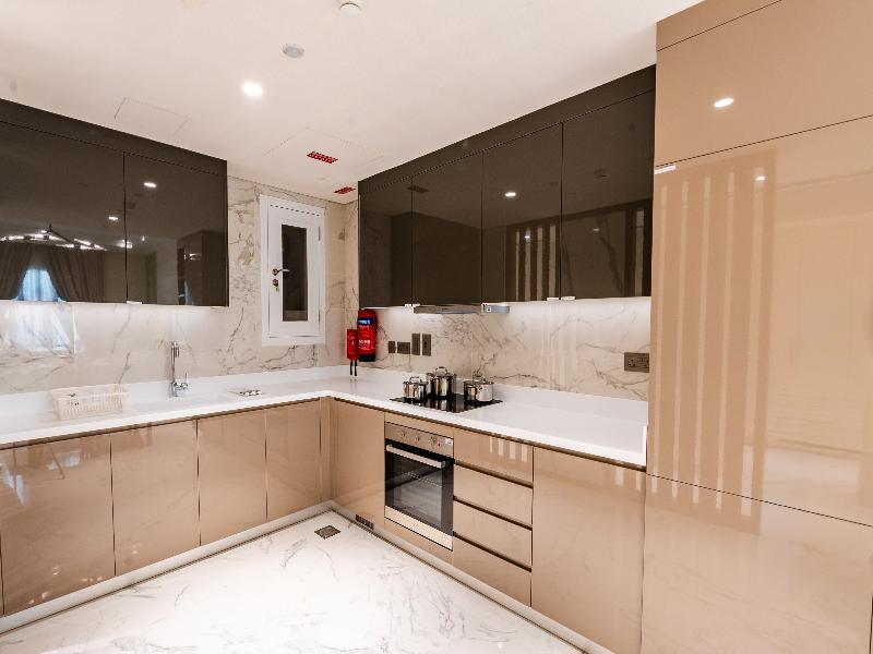 Artan Residence & Suites image