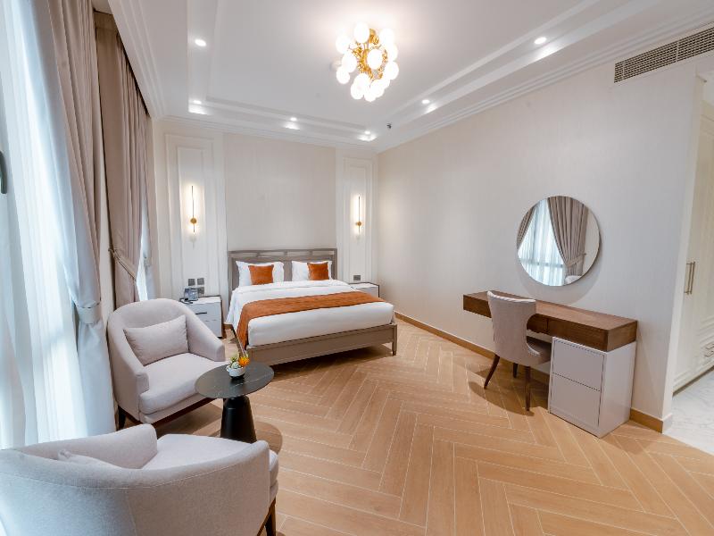 Artan Residence & Suites image