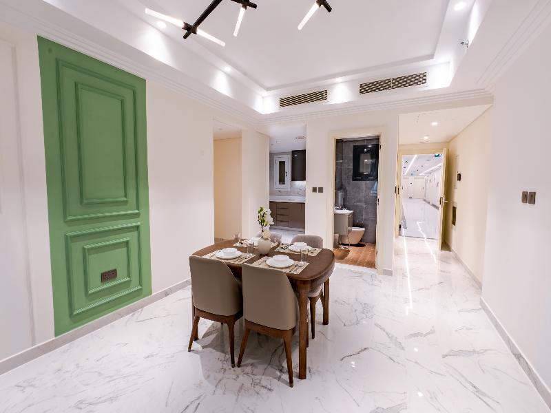 Artan Residence & Suites image