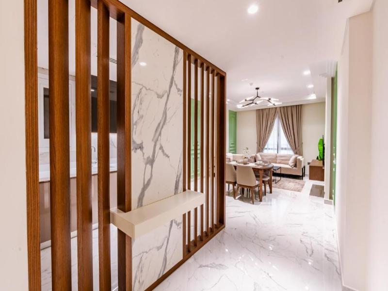 Artan Residence & Suites image