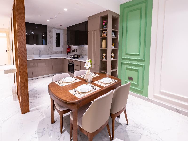 Artan Residence & Suites image
