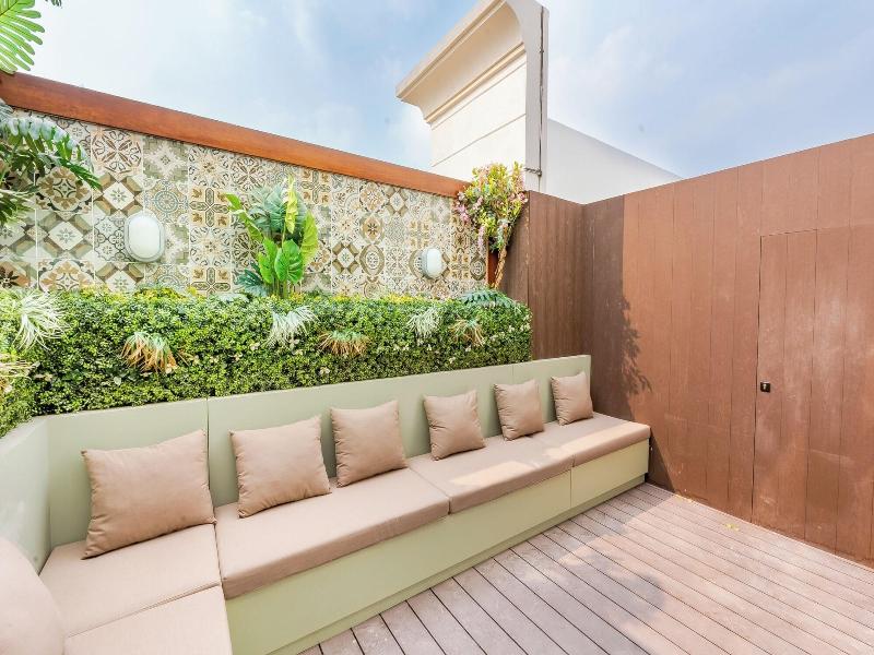 Artan Residence & Suites image