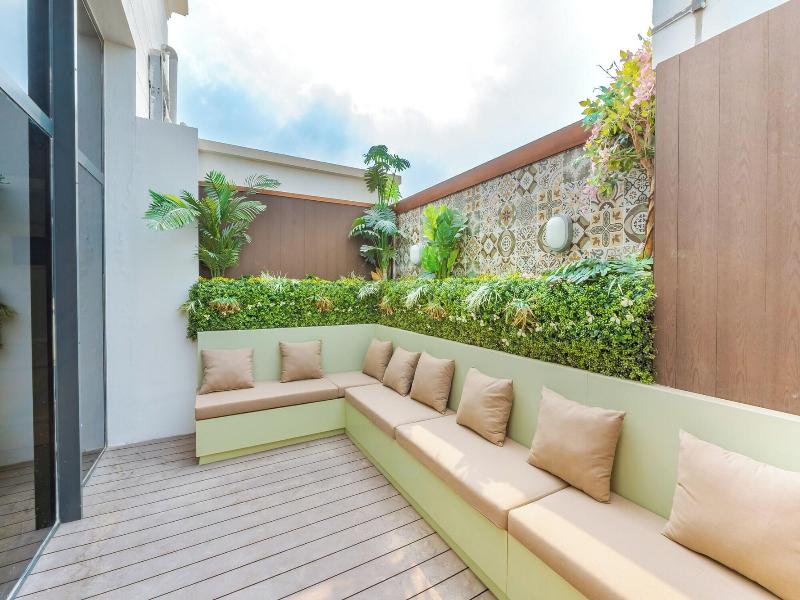 Artan Residence & Suites image