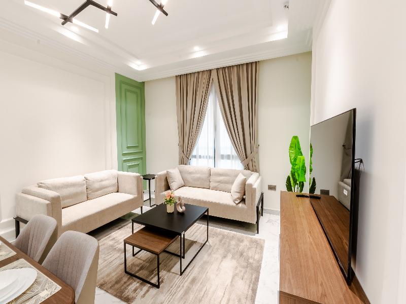 Artan Residence & Suites image