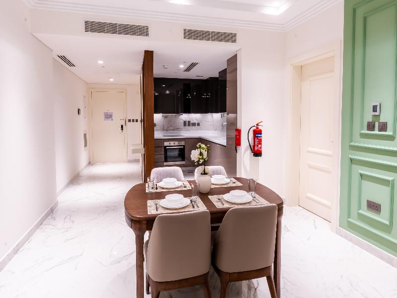 Artan Residence & Suites image