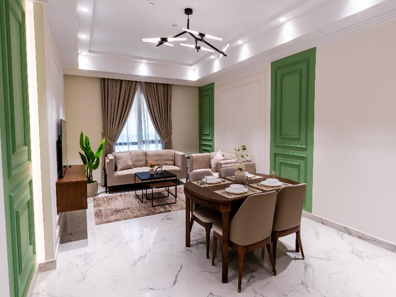 Artan Residence & Suites image