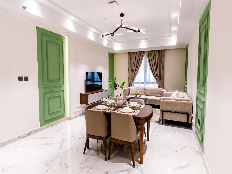 Artan Residence & Suites image