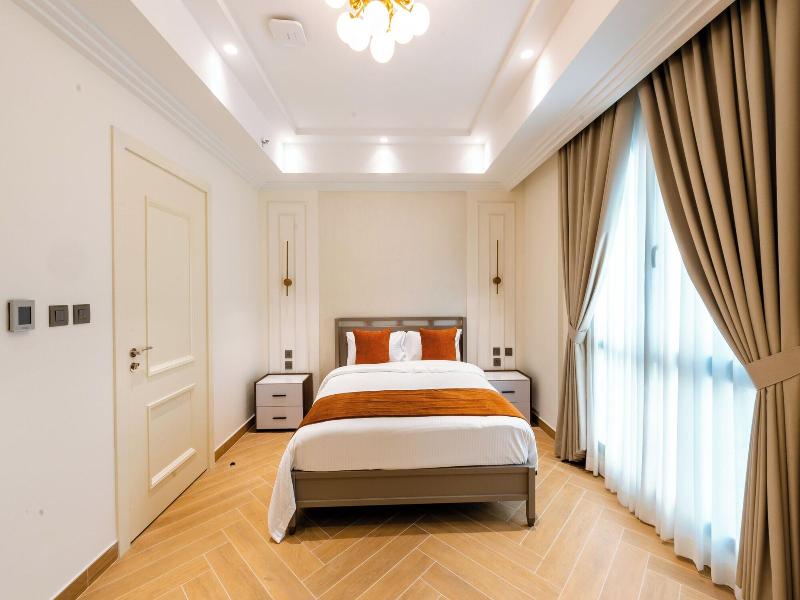 Artan Residence & Suites image