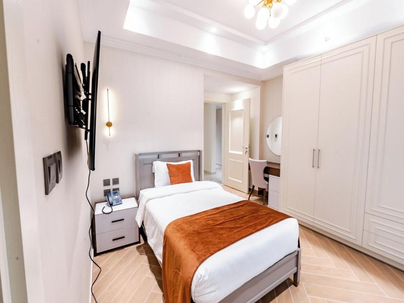 Artan Residence & Suites image