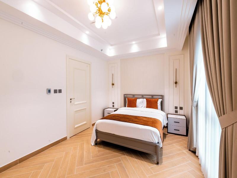 Artan Residence & Suites image
