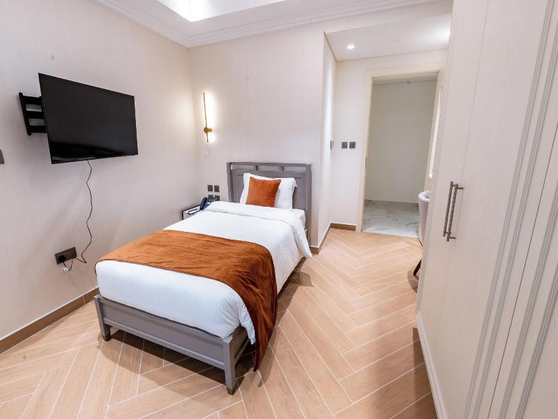 Artan Residence & Suites image