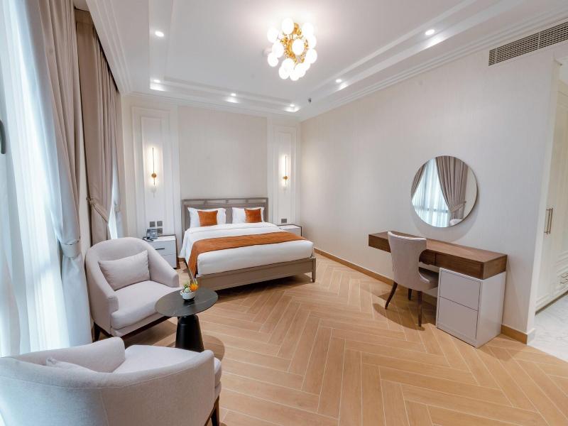 Artan Residence & Suites image