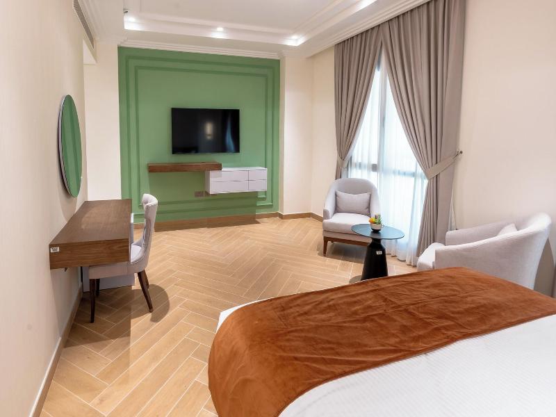 Artan Residence & Suites image