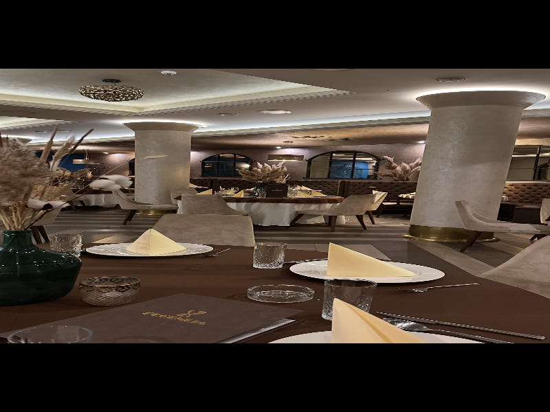 Decenija Hotel & Restaurant  image