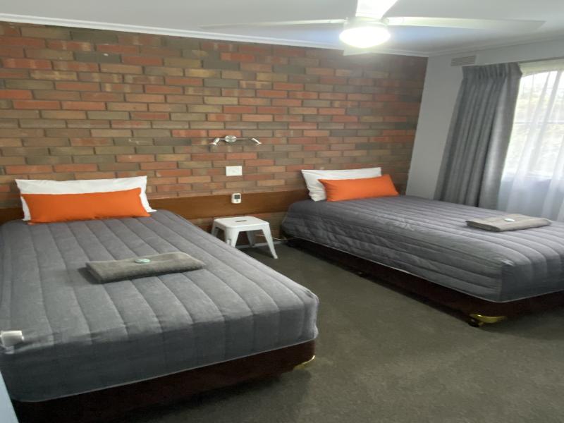 Creswick Motel image