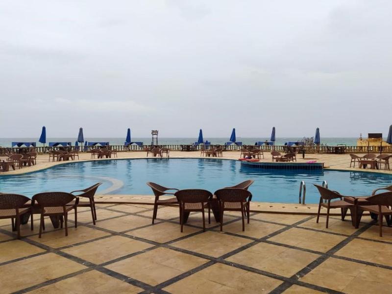 SeaView Hotel image