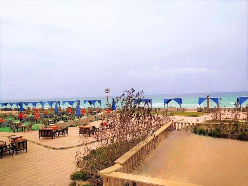 SeaView Hotel image