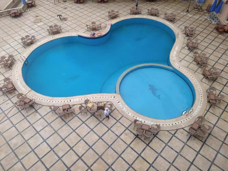 SeaView Hotel image