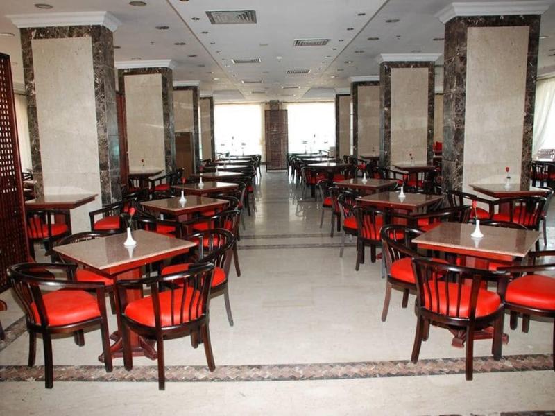 SeaView Hotel image