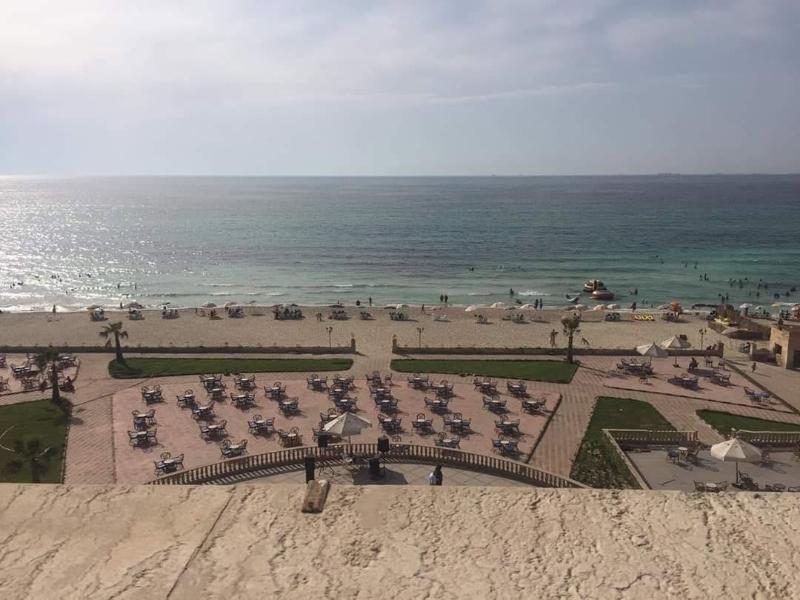 SeaView Hotel image