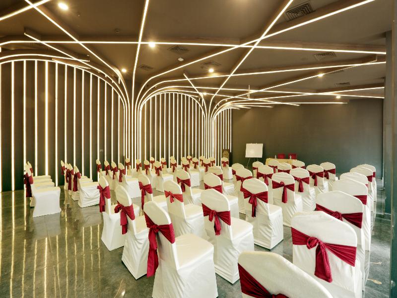 Vesta Sapphire Jaipur - A City Center Hotel image