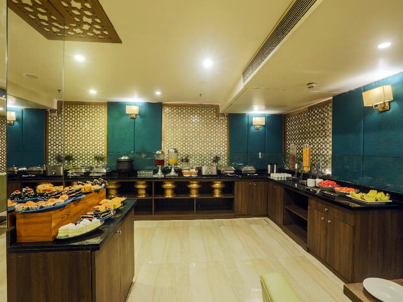 Vesta Sapphire Jaipur - A City Center Hotel image