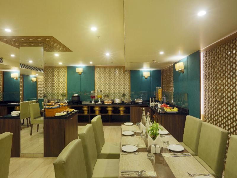 Vesta Sapphire Jaipur - A City Center Hotel image