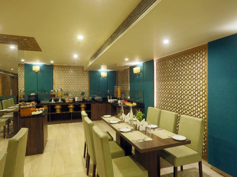 Vesta Sapphire Jaipur - A City Center Hotel image