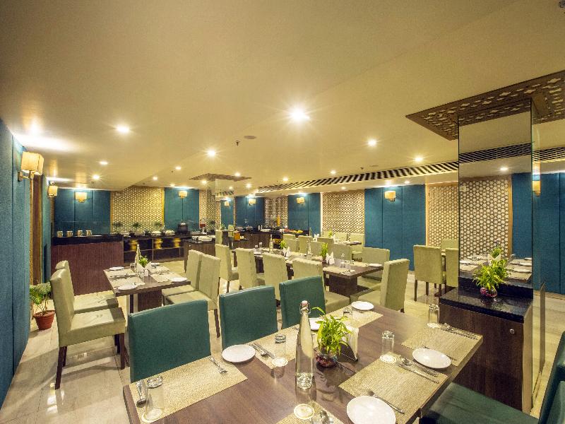 Vesta Sapphire Jaipur - A City Center Hotel image