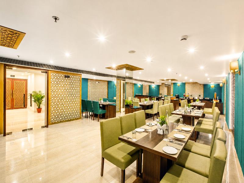 Vesta Sapphire Jaipur - A City Center Hotel image