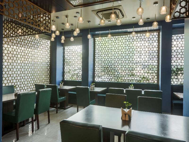 Vesta Sapphire Jaipur - A City Center Hotel image