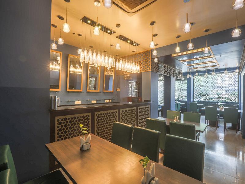 Vesta Sapphire Jaipur - A City Center Hotel image