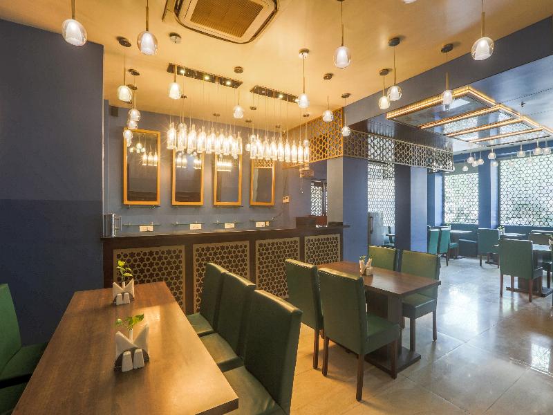 Vesta Sapphire Jaipur - A City Center Hotel image