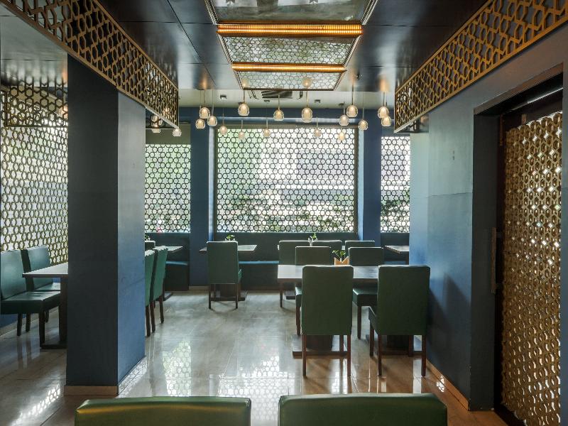 Vesta Sapphire Jaipur - A City Center Hotel image