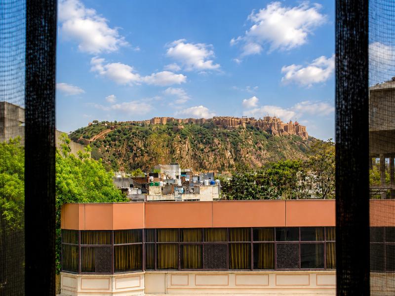 Vesta Sapphire Jaipur - A City Center Hotel image