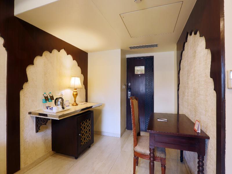 Vesta Sapphire Jaipur - A City Center Hotel image