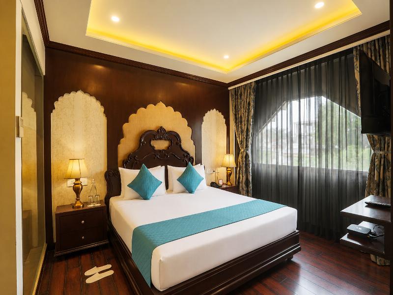 Vesta Sapphire Jaipur - A City Center Hotel image