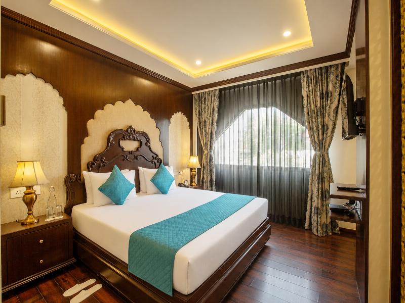Vesta Sapphire Jaipur - A City Center Hotel image