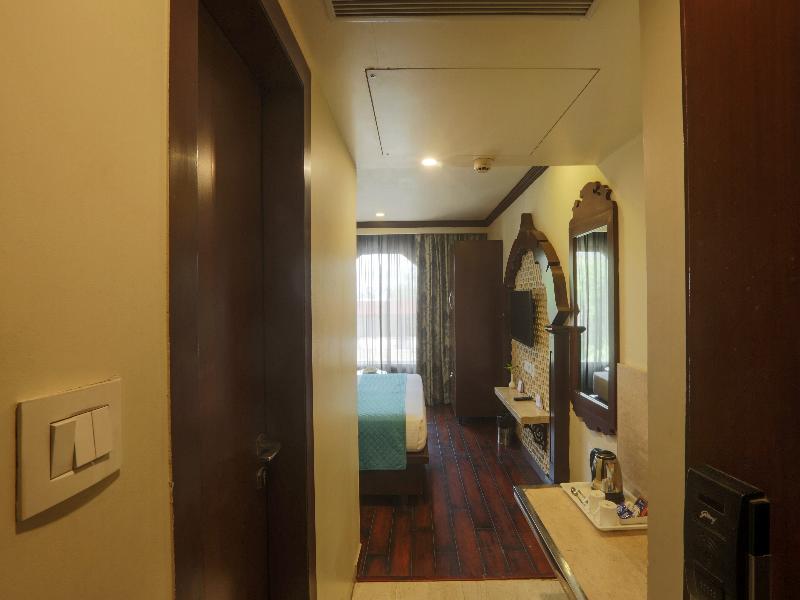 Vesta Sapphire Jaipur - A City Center Hotel image