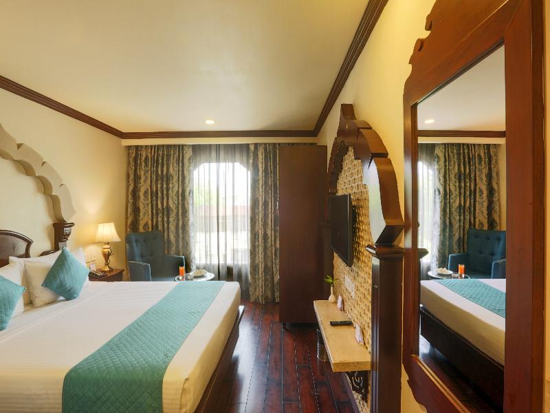 Vesta Sapphire Jaipur - A City Center Hotel image