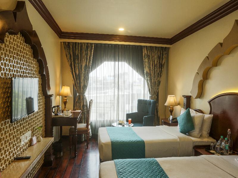 Vesta Sapphire Jaipur - A City Center Hotel image