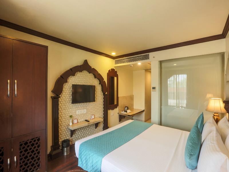 Vesta Sapphire Jaipur - A City Center Hotel image